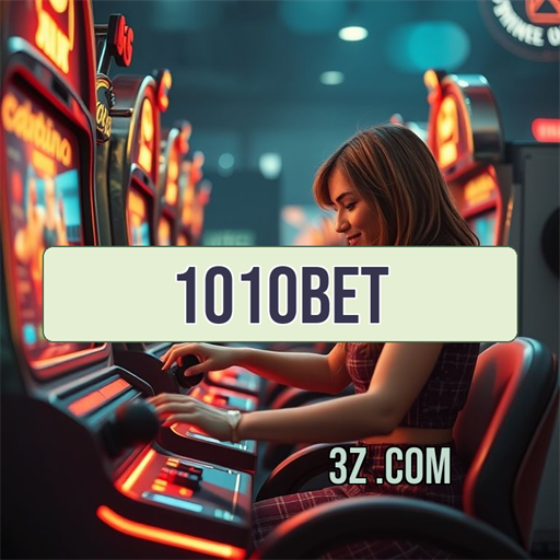 Recursos do app 1010bet que transformam sua experiência de jogo