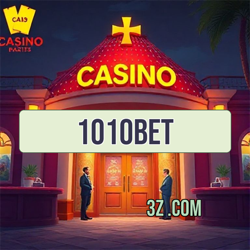 1010bet