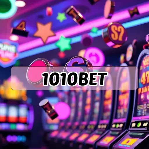 1010bet: Os Melhores Bônus de Boas-Vindas para Jogadores Brasileiros