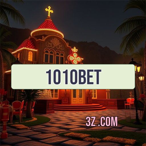 Cassino 1010bet: A Experiência de Jogo que Encanta