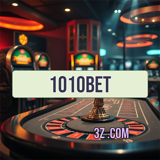 Segurança e Diversão em 1010bet: Uma Plataforma Confiável