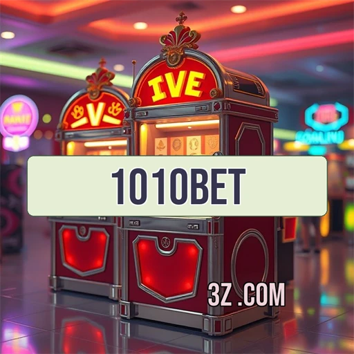 Jogos Diversificados e Exclusivos no 1010bet Para Todos