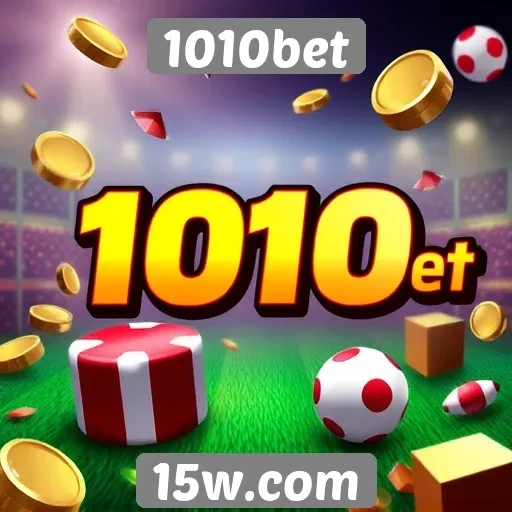 1010bet apresenta novas opções de jogos online
