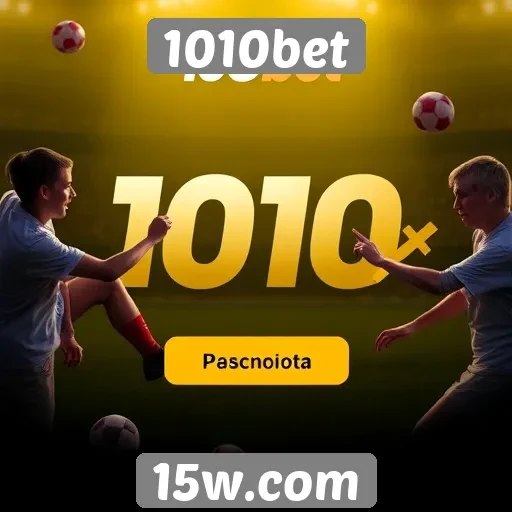 Impacto das promoções na experiência do usuário 1010bet