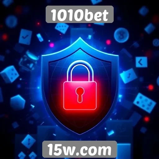 Avaliação da segurança do site 1010bet