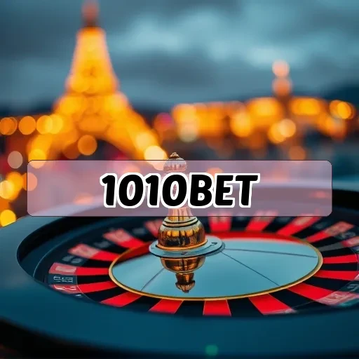 1010bet: Apostas Esportivas Que Transformam Emoção em Vitória